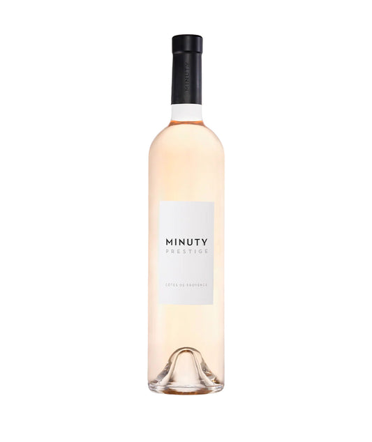 Domaine Minuty - Prestige 2025 - Côtes de Provence Rosé - Provence - Jéroboam