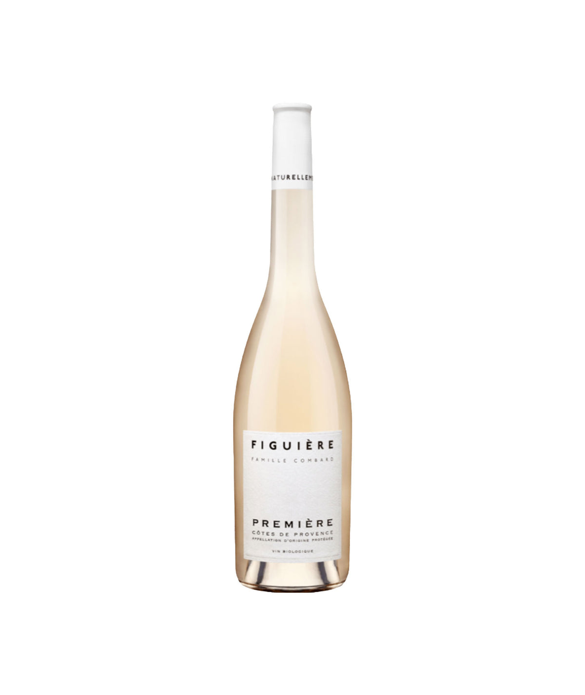 Cuvée Première 2025 - Côtes de Provence Rosé - Provence