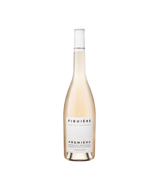 Cuvée Première 2025 - Côtes de Provence Rosé - Provence
