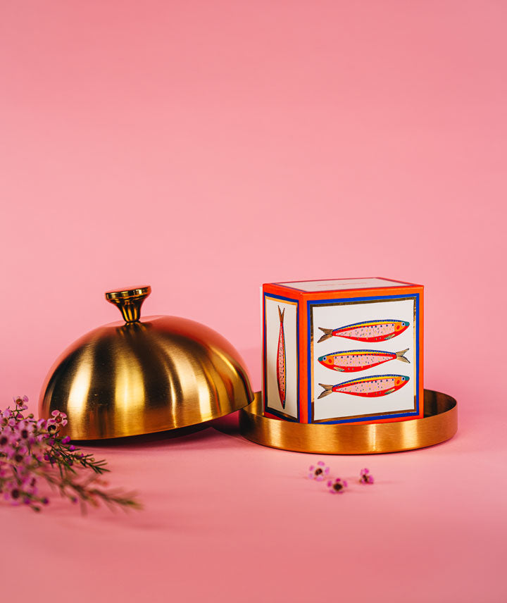 Coffret apéritif - Le Carré Gourmet