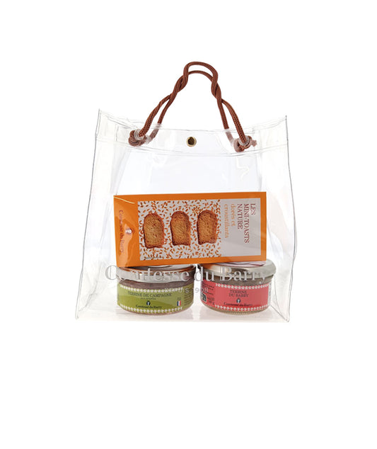 Coffret cadeaux - Les Terrines