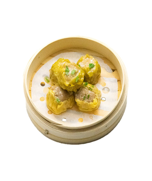 Ravioli au porc Chine du Nord