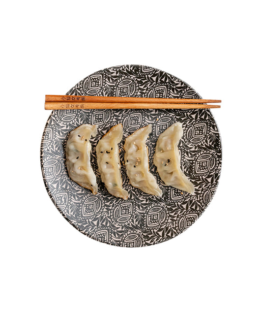 Gyoza au poulet