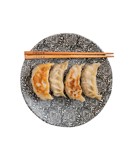 Ravioli Pékinois au porc