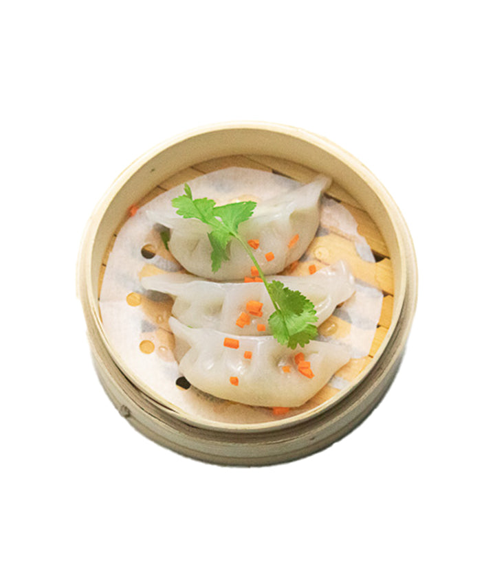 Ravioli aux légumes