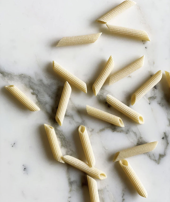 Penne rigate artisanales bio