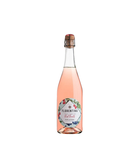 Florentina - Red fruit bio