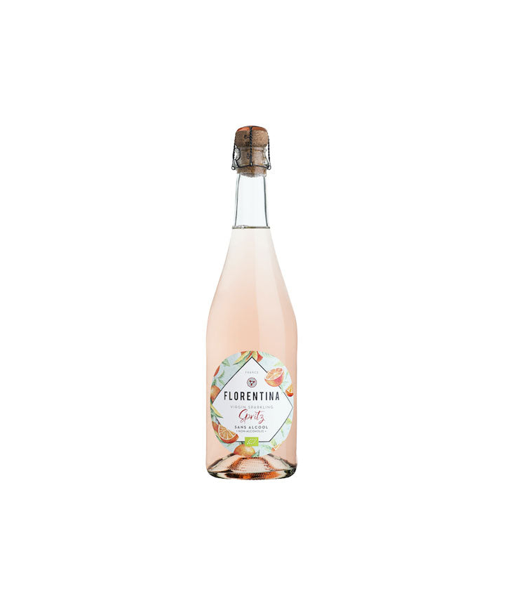 Florentina - Spritz sans alcool