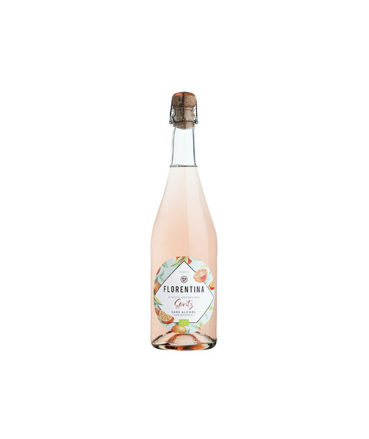 Florentina - Spritz sans alcool