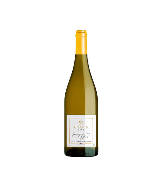 Sauvignon sans alcool