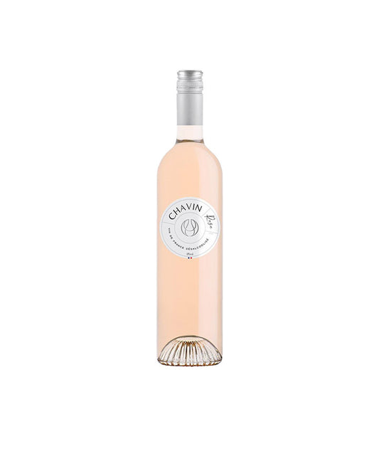 Rosé sans alcool