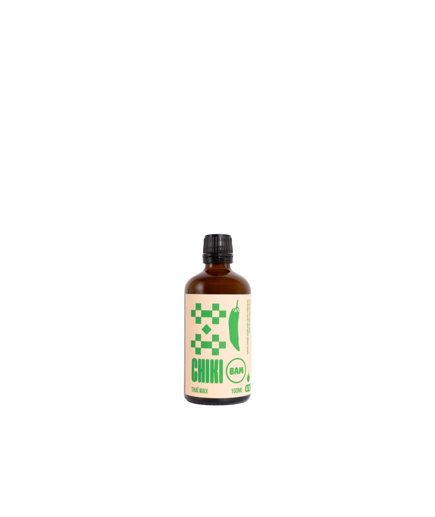 Sauce Thai max