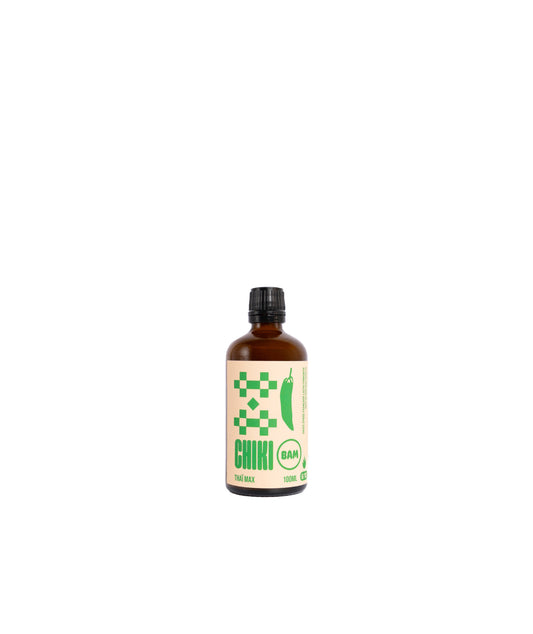 Sauce Thai max