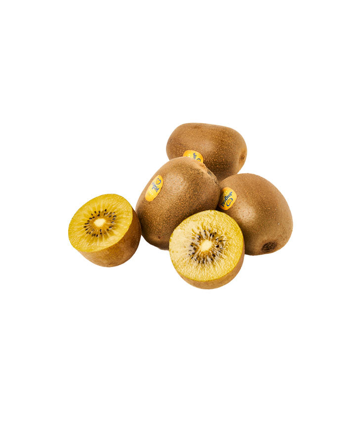 Kiwi jaune