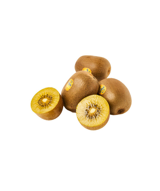 Kiwi jaune