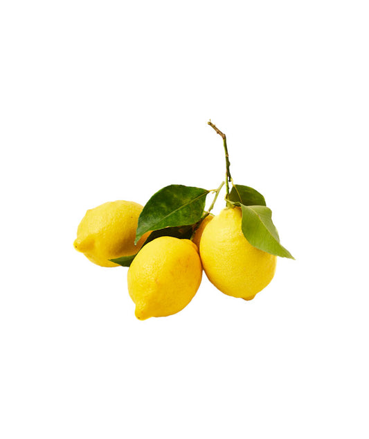 Citron jaune