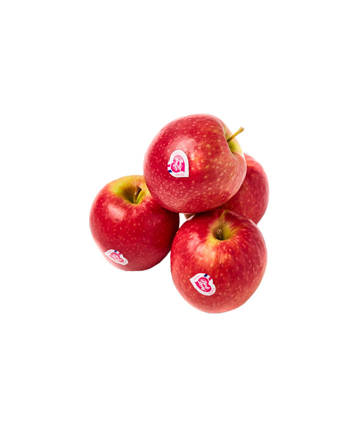 Pomme Pink Lady