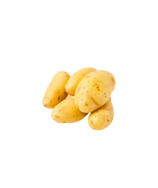 Pomme de terre Amandine
