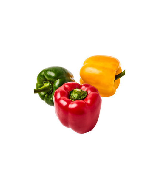 Poivron rouge