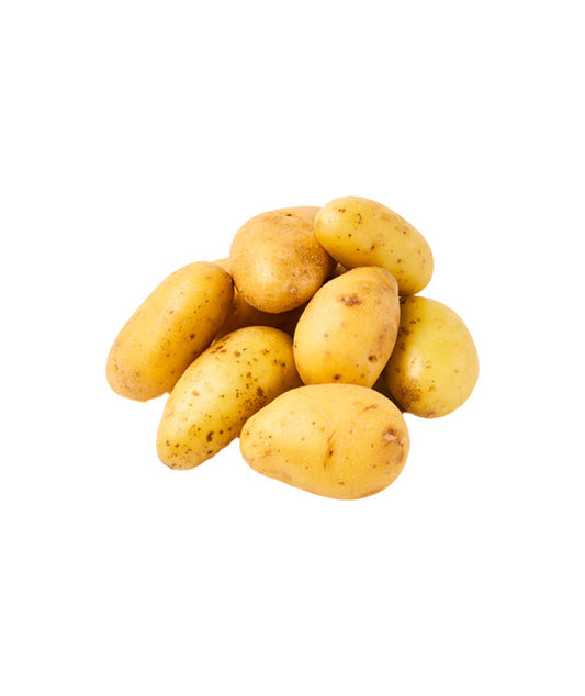 Pomme de terre Grenaille