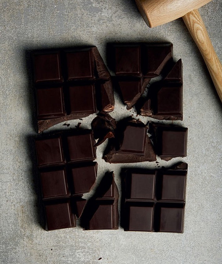 Tablette Cote D'Ivoire 75 % cacao
