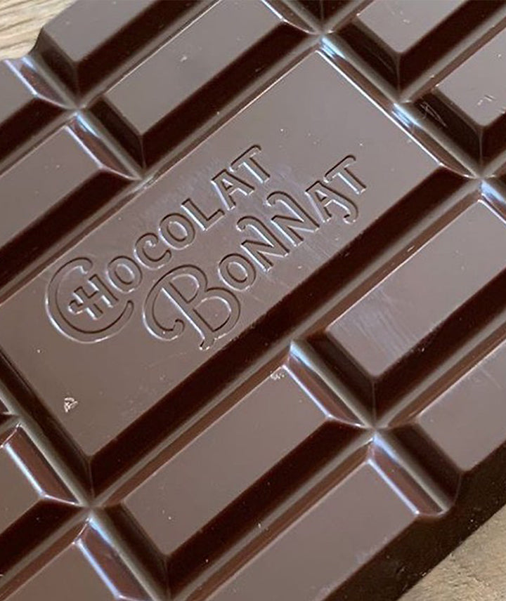 Tablette Trinité 75 % cacao