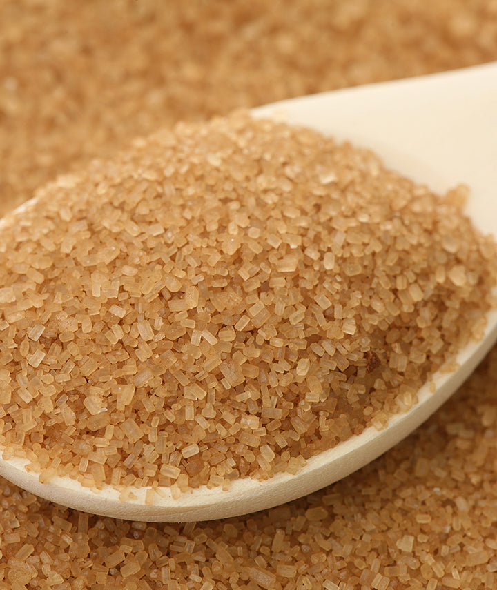 Sucre de canne en poudre muscovado complet Bio