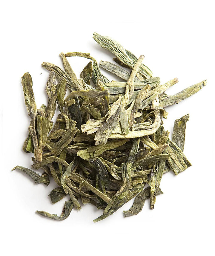 Thé Long Jing - 20 sachets