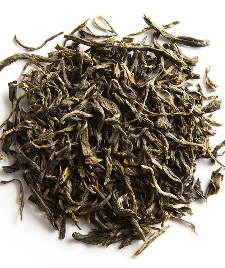 Thé vert Grand jasmin chun feng - Boîte vrac