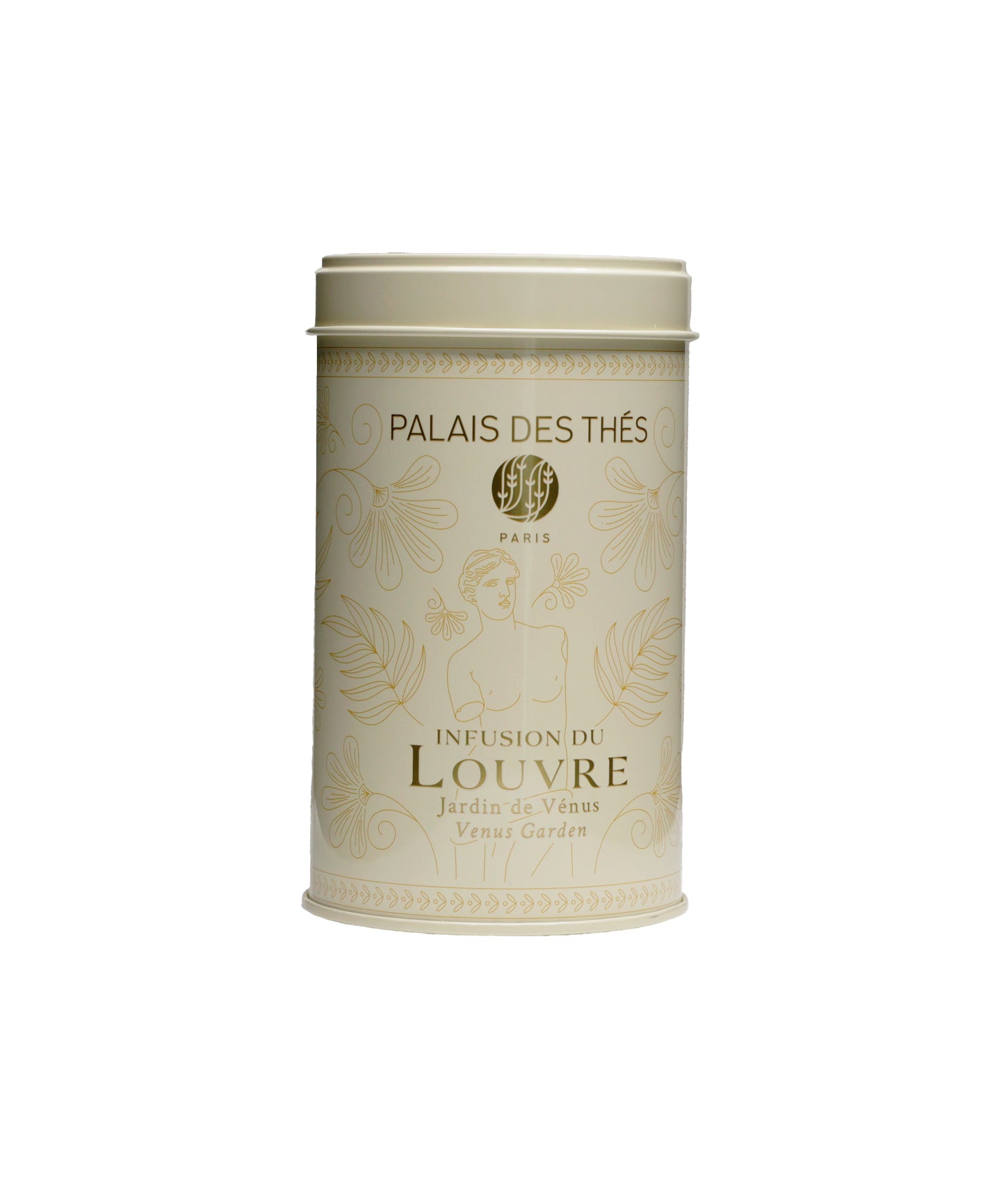 Thé Jardin de Venus - Boîte vrac