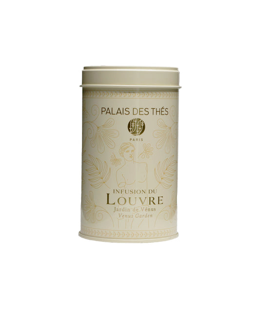 Thé Jardin de Venus - Boîte vrac