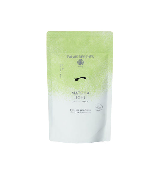 Matcha Ichi - Sachet vrac