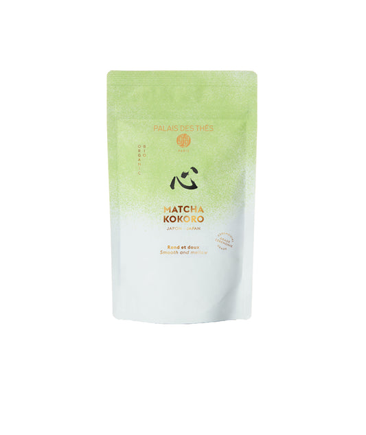 Matcha Kokoro - Sachet vrac