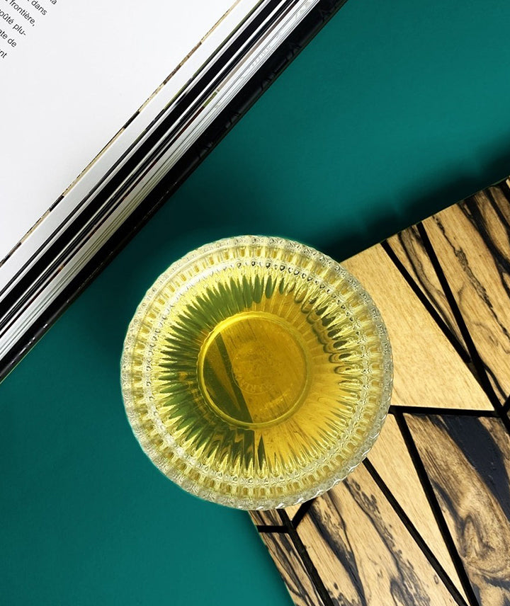 Thé vert Genmaicha Matcha Emeraude - Boîte vrac