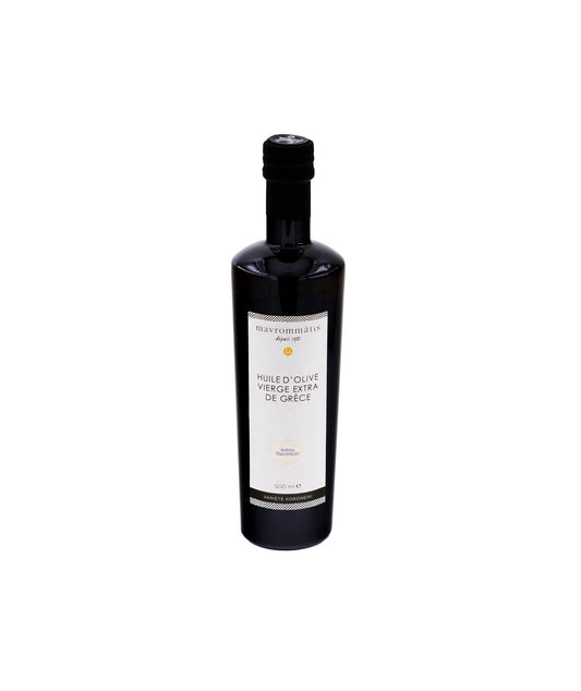 Huile d'olive - Mavrommatis