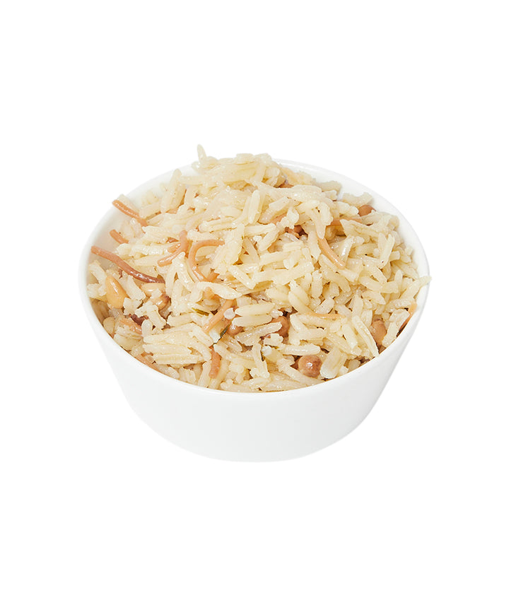 Riz basmati en pilaf
