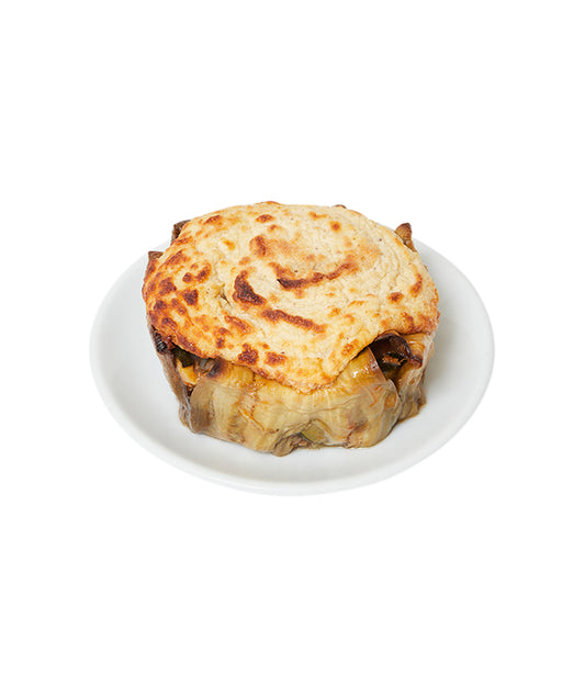 Moussaka