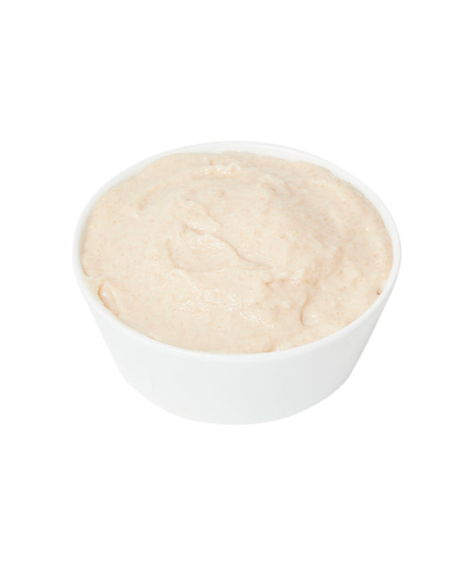 Tarama blanc
