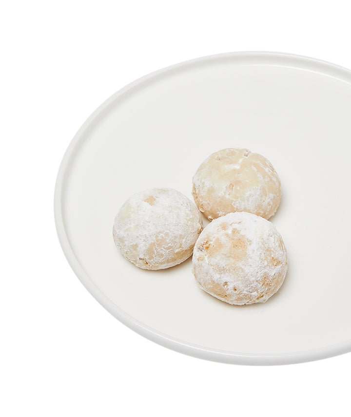 Kourabiedes