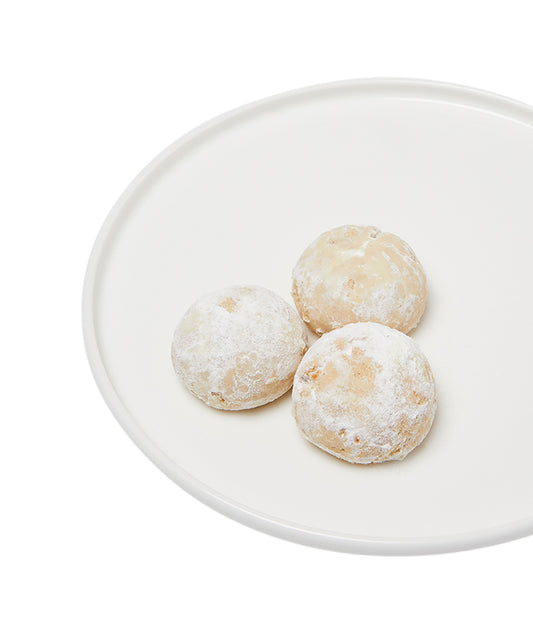 Kourabiedes