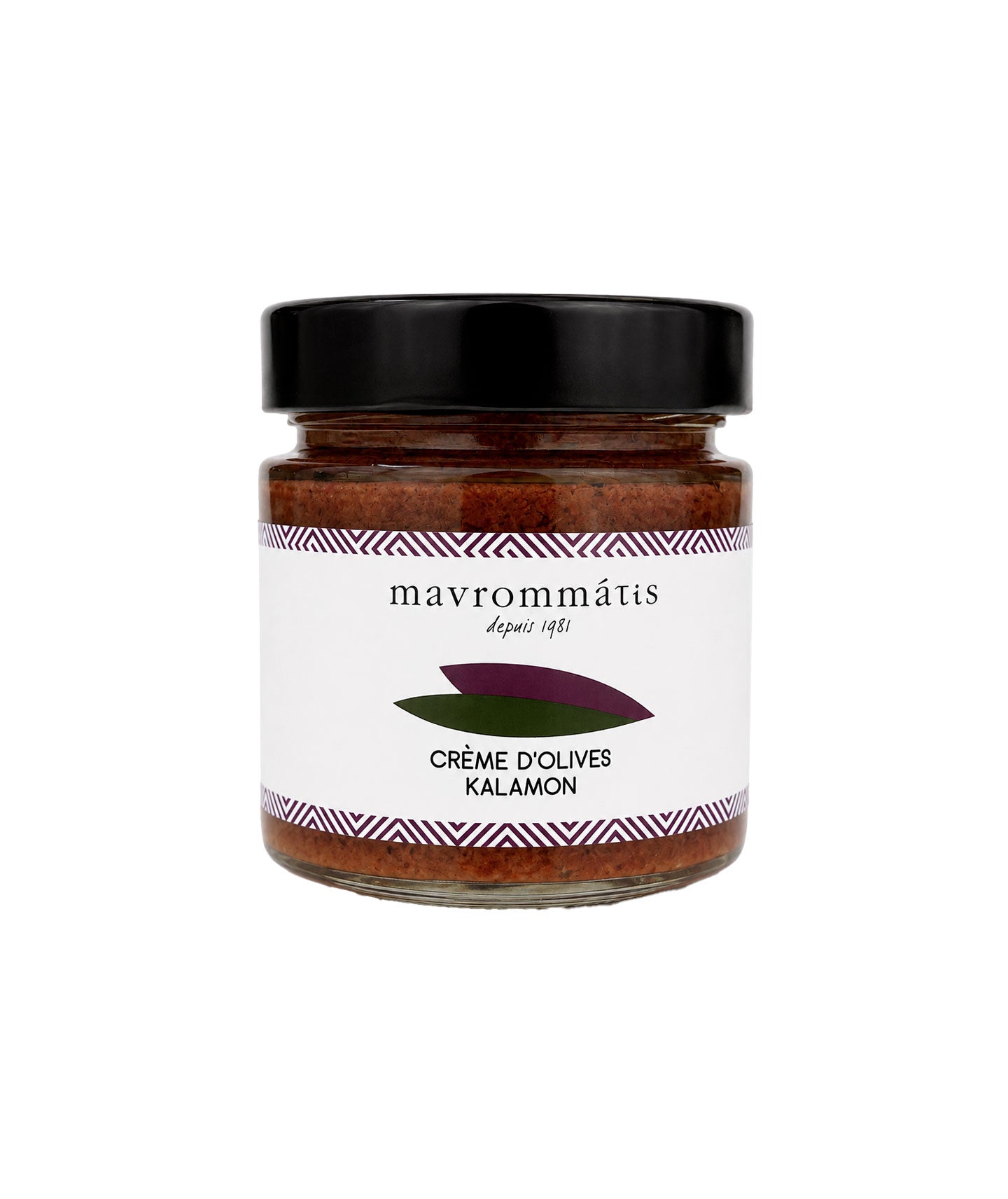 Pate d'olive Kalamata