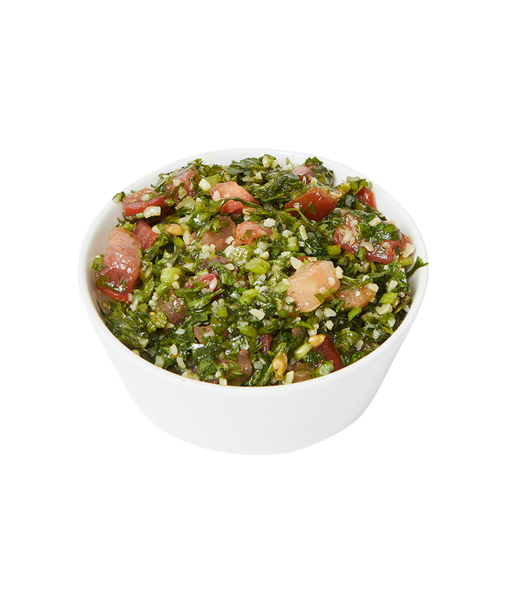 Taboulé vert