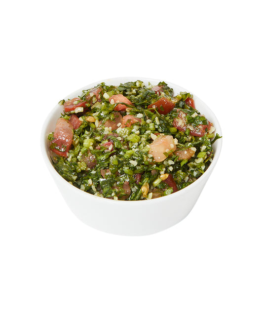 Taboulé vert