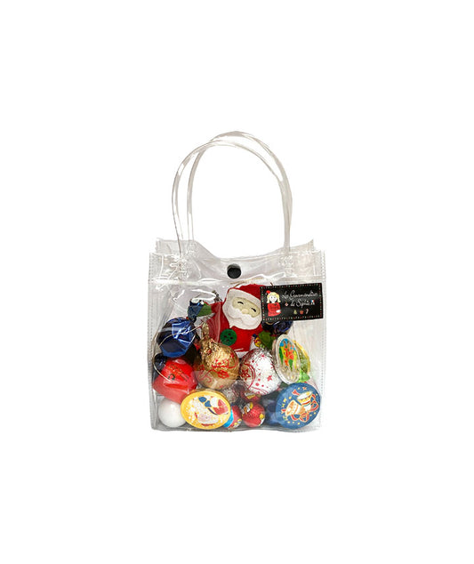 Petit sac de l'Avent