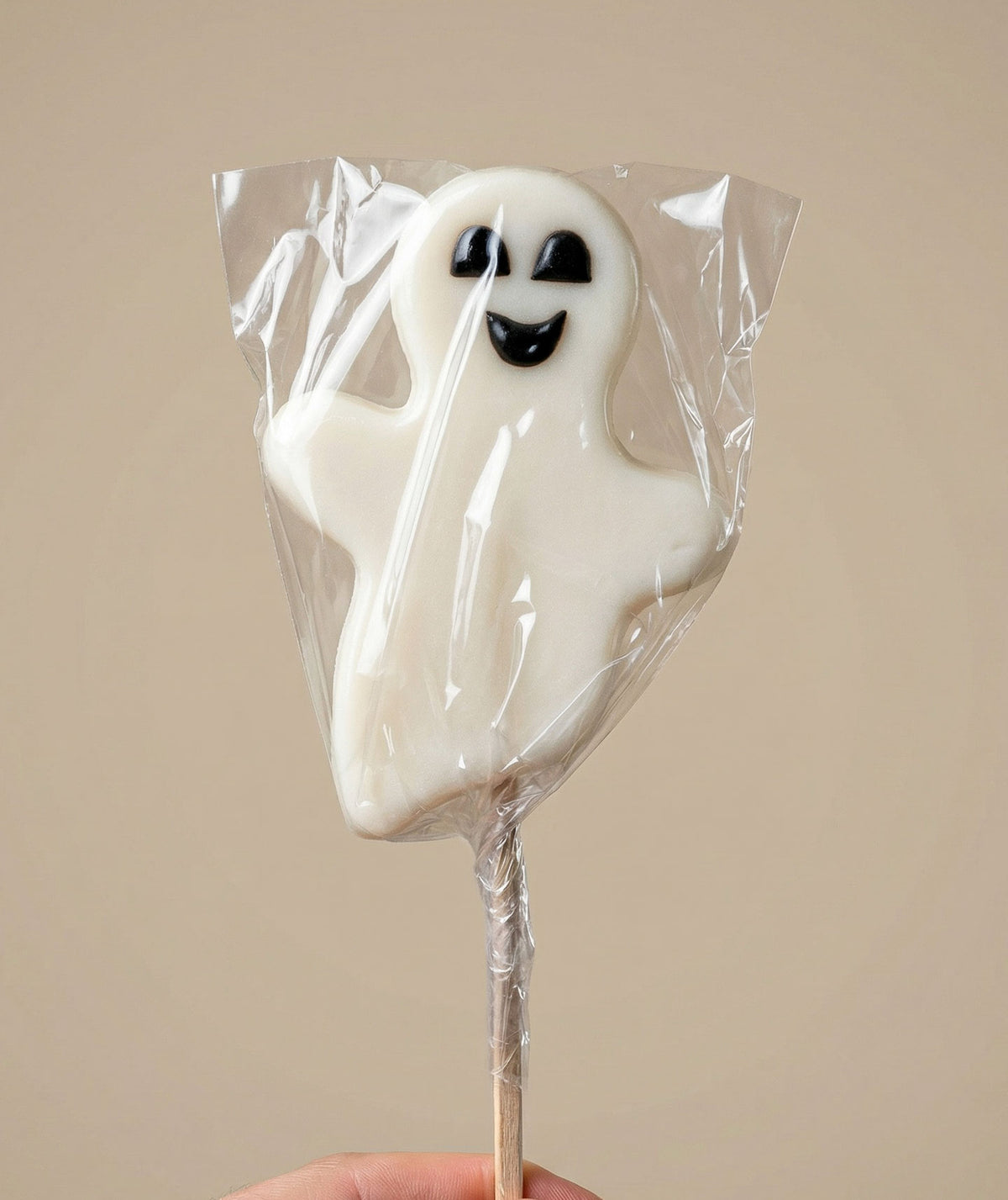 Sucette fantôme