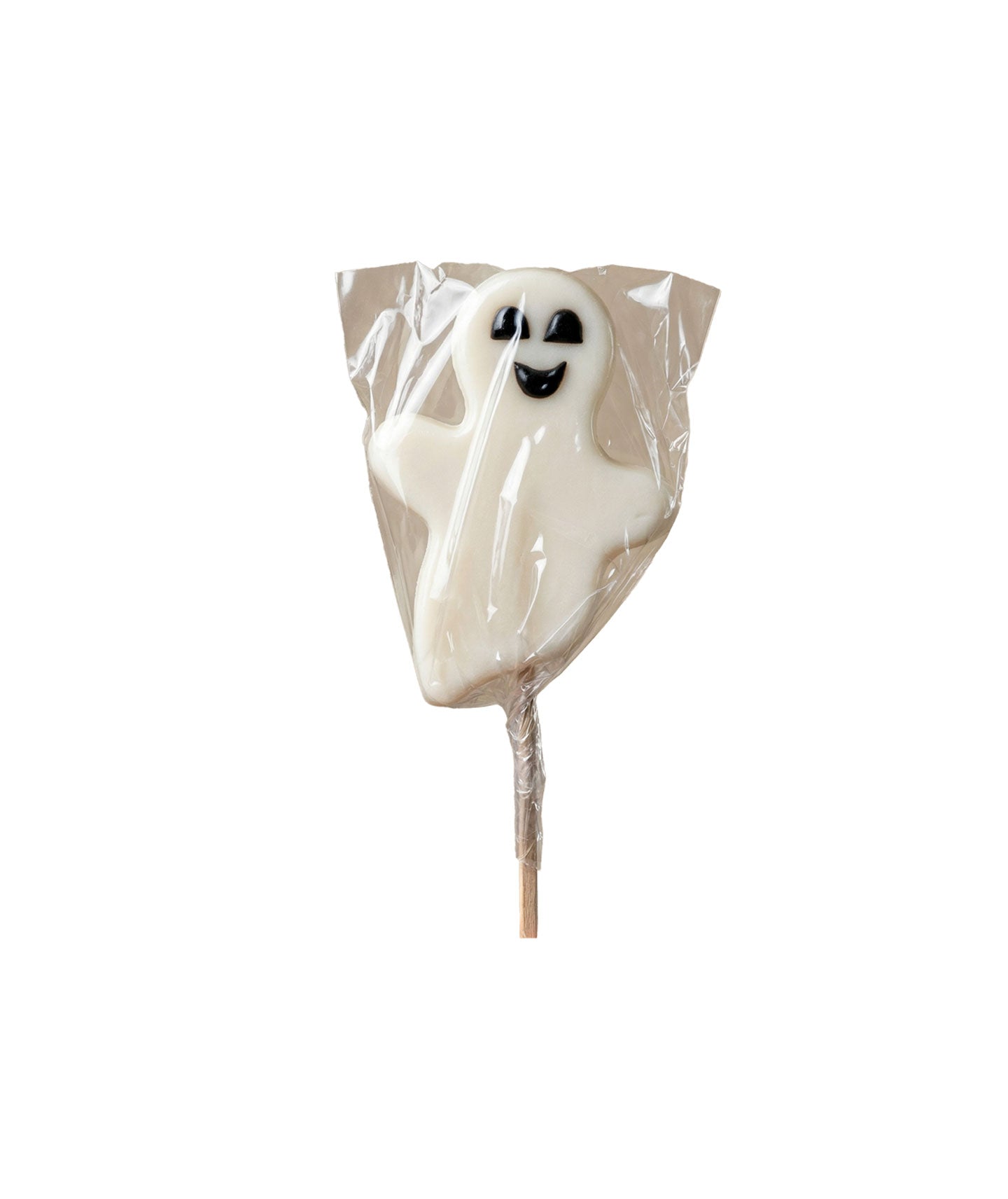 Sucette fantôme