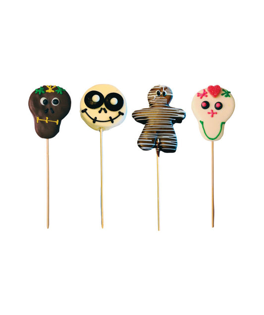 Guimauve Boo'chettes