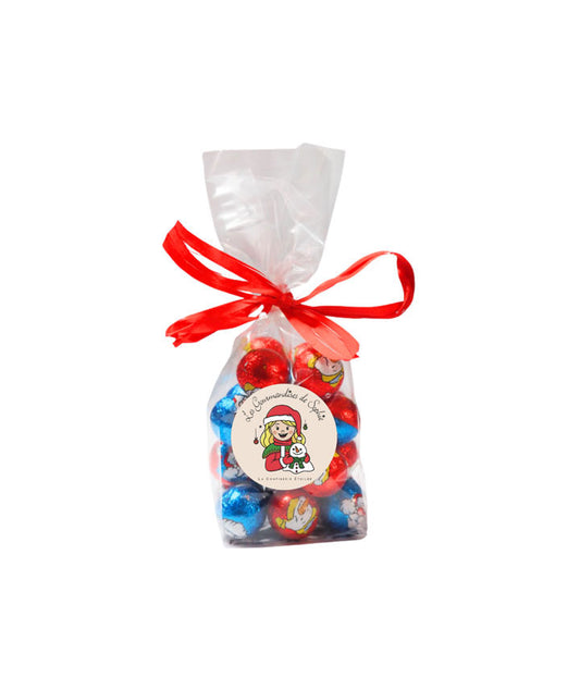 Sachet Choco’boules