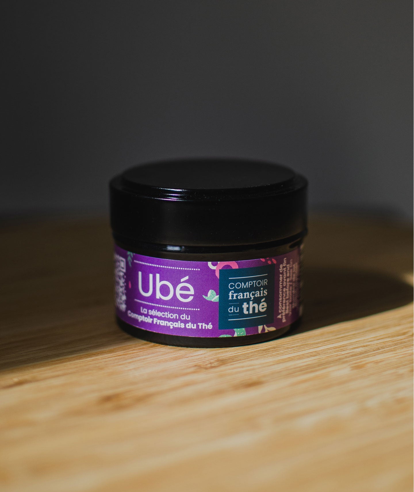 Poudre de Ube - Boîte en vrac