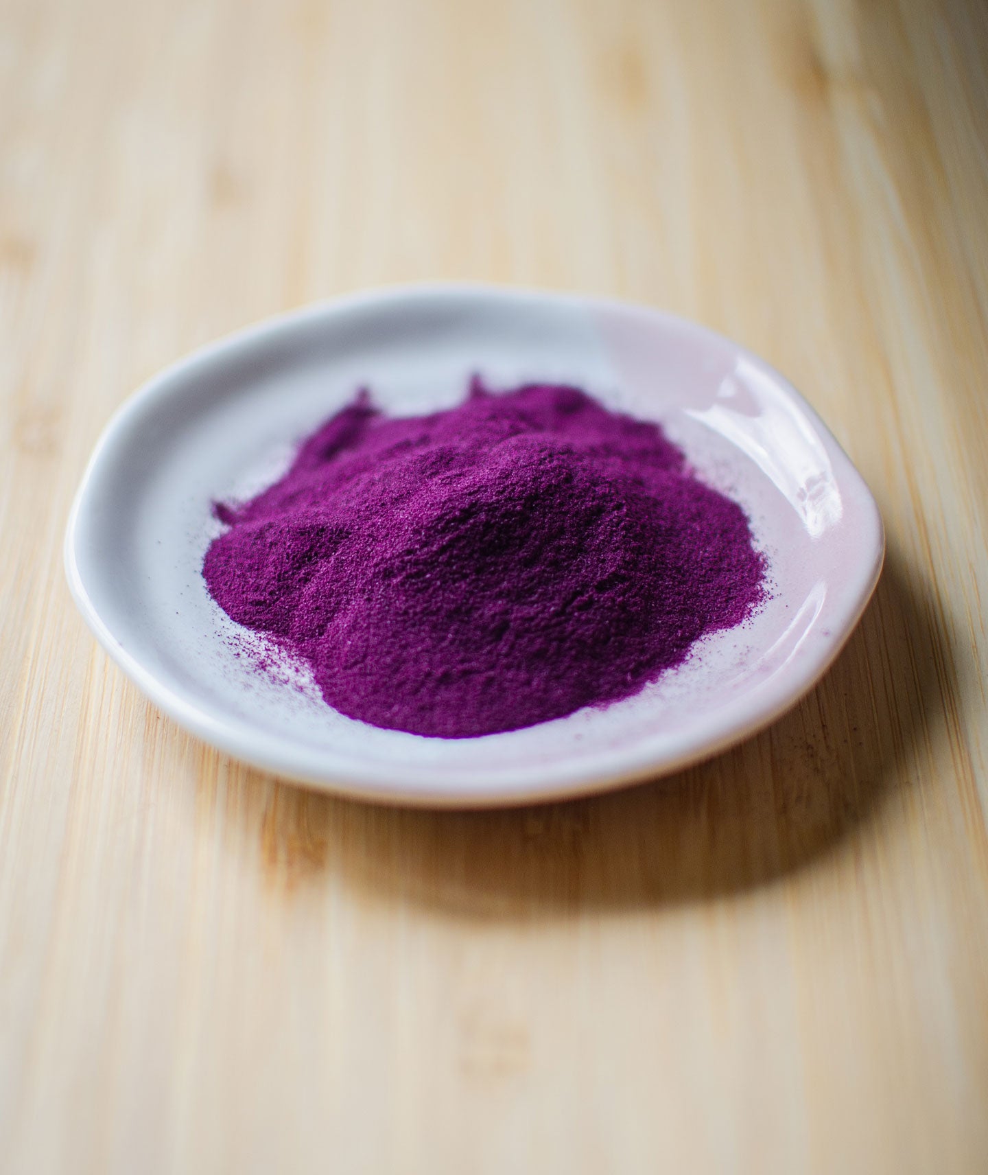 Poudre de Ube - Boîte en vrac